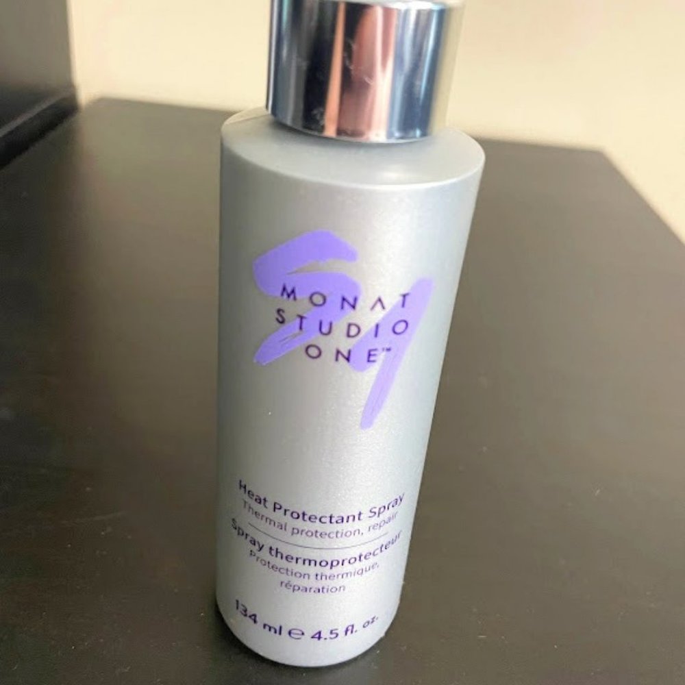 MONAT Heat Protectant Spray